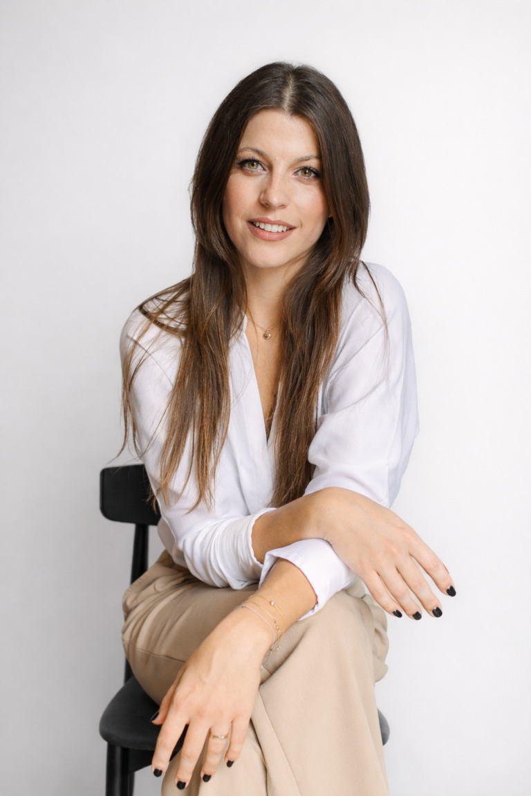 Lucija Baričić, odvjetnica u Zadru