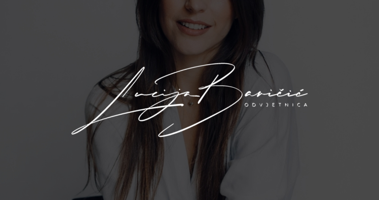 lucija baričić odvjetnica u zadru attorney in zadar