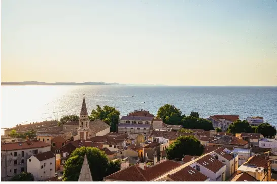 buying property in zadar - legal assistence - lawyer in zadar